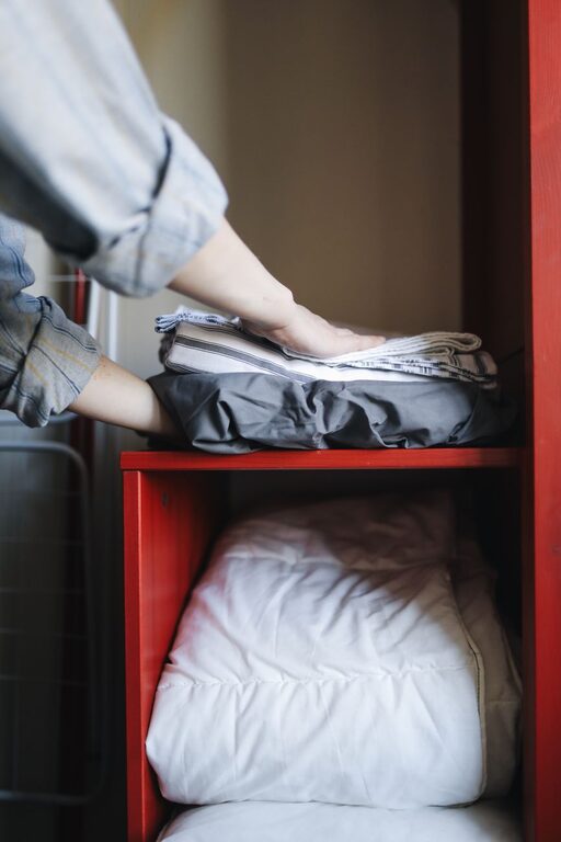 Simple Tips for Caring for Your Clothes Longer